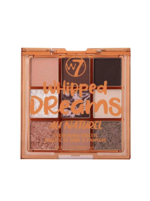 Whipped Dreams - Au Naturel