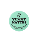 Yummy Mattes Baked Eyeshadow