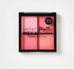 Technic Mega Matte Blush