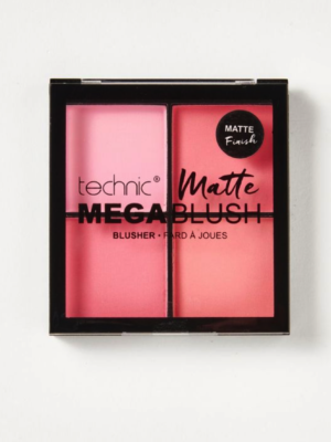 Technic Mega Matte Blush