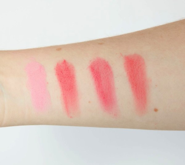 Technic Mega Matte Blush