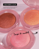 Technic Glow Veil