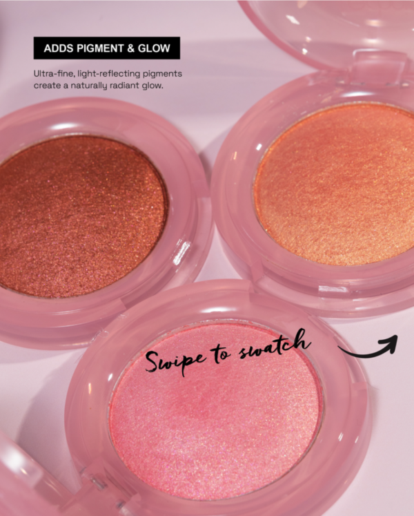 Technic Glow Veil
