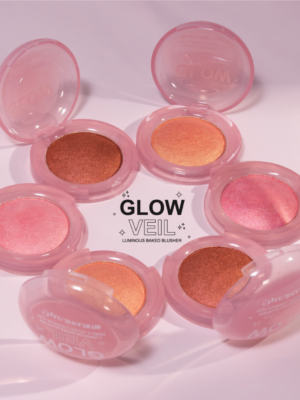 Technic Glow Veil
