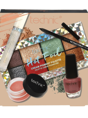 Technic - Makeup Collection 5 Piece