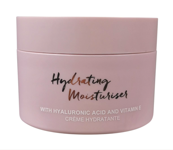 Technic Hydrating Moisturiser