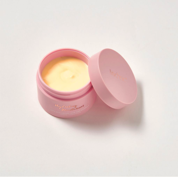Technic Hydrating Moisturiser