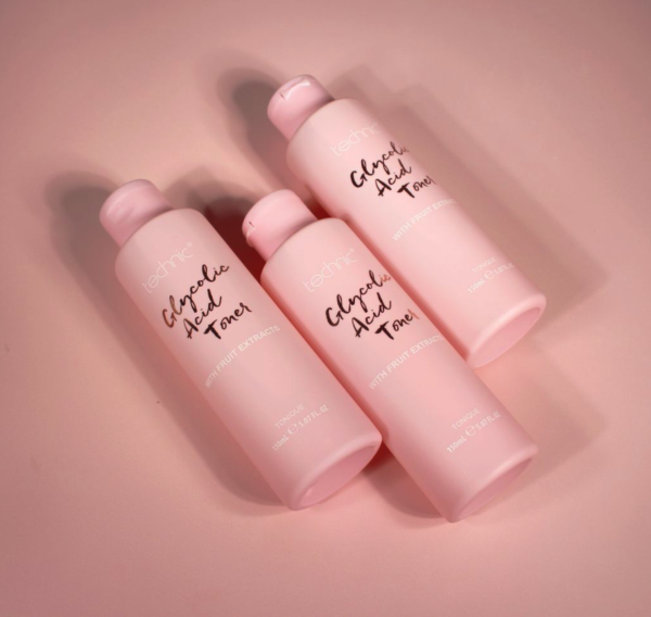 Technic Glycolic Acid Toner