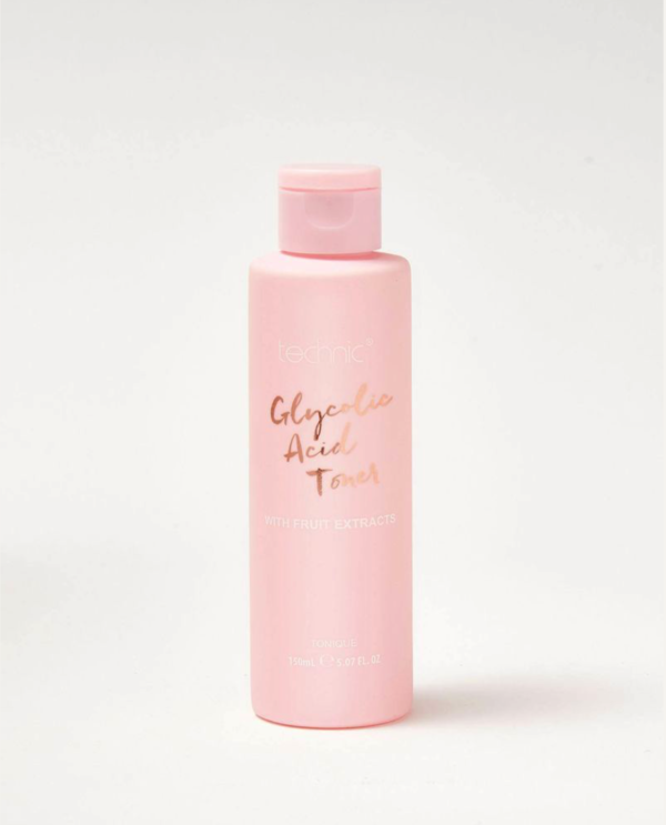 Technic Glycolic Acid Toner