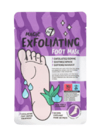 Magic Exfoliating Foot Mask