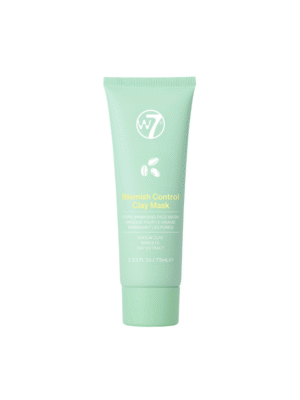 Blemish Control Clay Face Mask