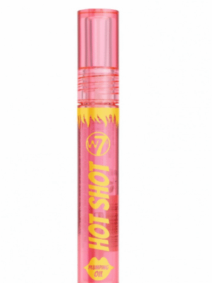 Hot Shot Lip Plumping Oil 2ml