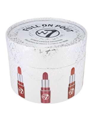 Full On Pout Lipstick Gift Set
