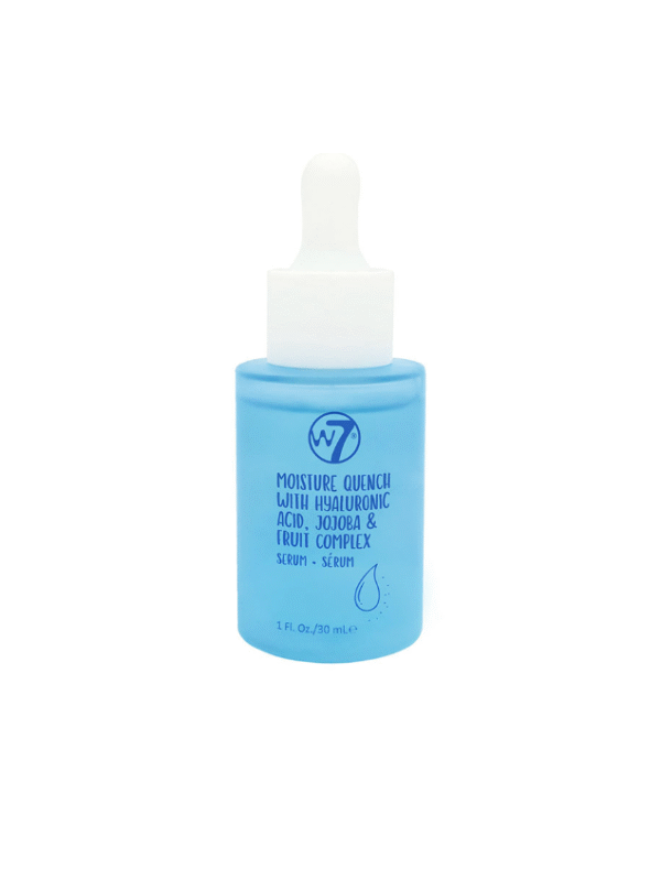 Moisture Quench Face Serum 30ml
