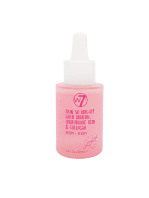 Skin So Bright! Face Serum