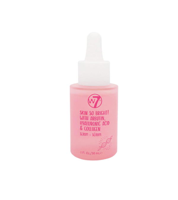 Skin So Bright! Face Serum 30ml