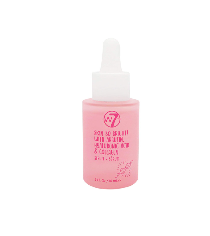 Skin So Bright! Face Serum 30ml