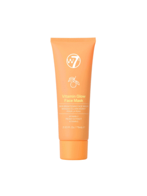 Vitamin Glow Face Mask