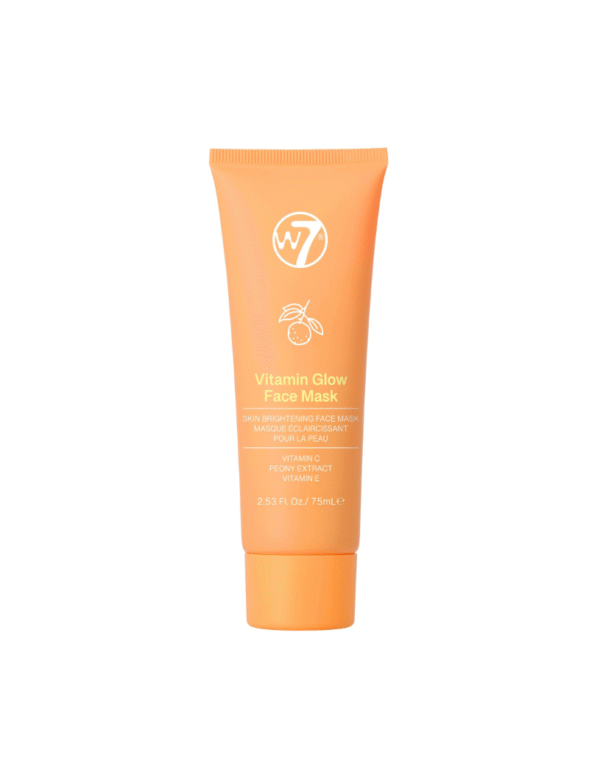 Vitamin Glow Face Mask