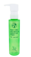 Green T-Time! Toner