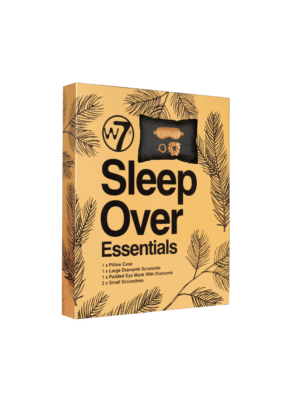 Sleepover Essentials Gift Set
