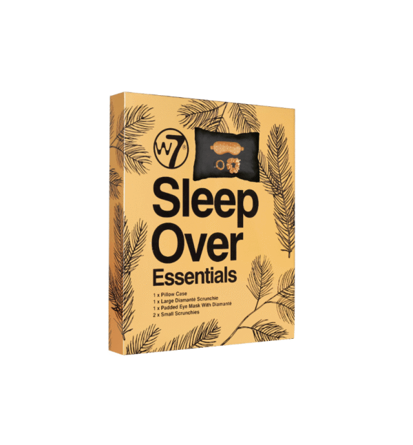 Sleepover Essentials Gift Set