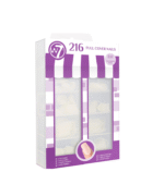 200 Full Cover Square Nails