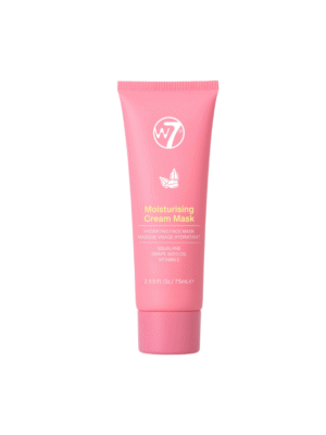 Moisturising Cream Face Mask