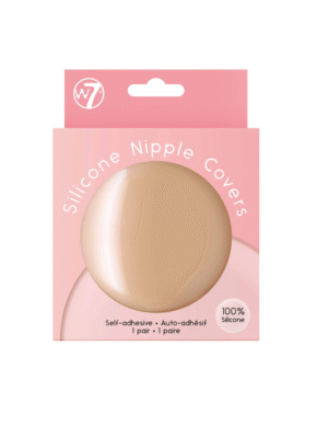 Silicone Nipple Covers