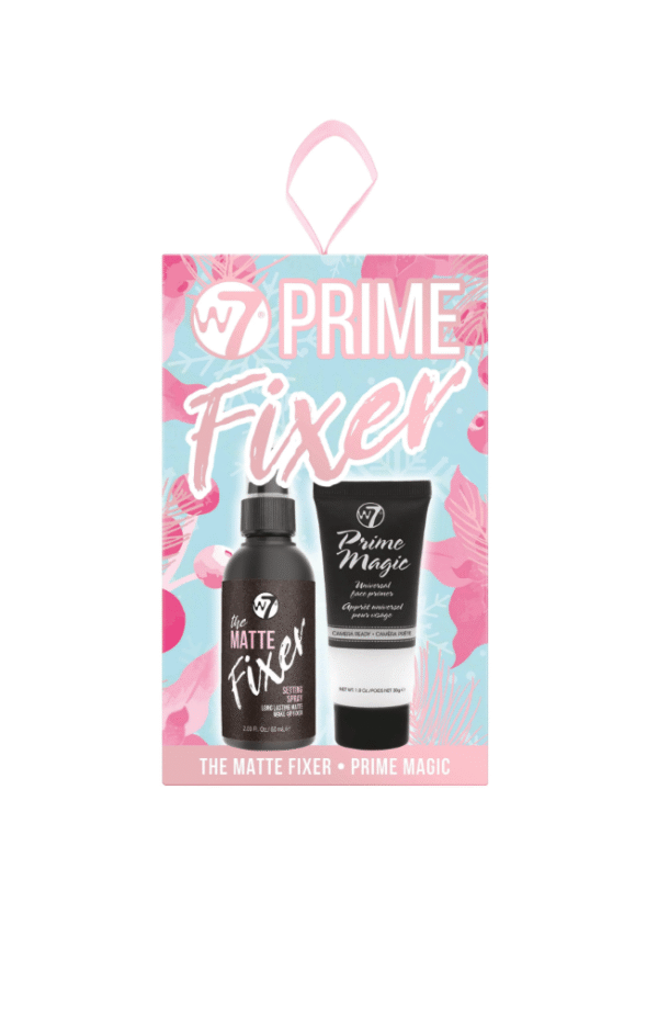 Prime Fixer Tree Hanging Gift Set