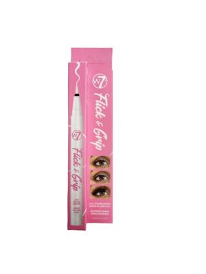 Flick & Grip Adhesive Eyeliner Clear