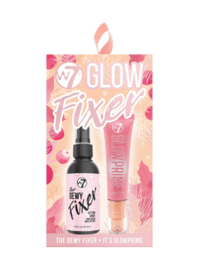 Glow Fixer Tree Hanging Gift Set