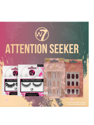 Gift Set - Attention Seeker