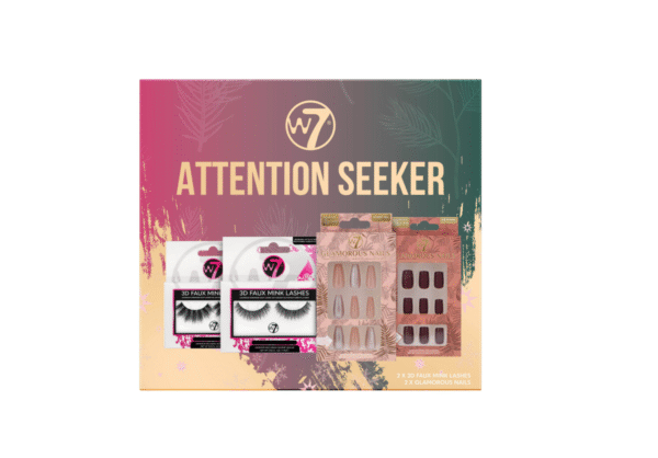Gift Set - Attention Seeker