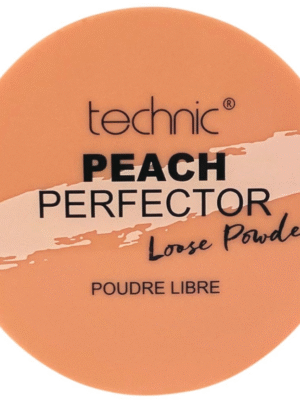 Technic Peach Perfector Loose Powder