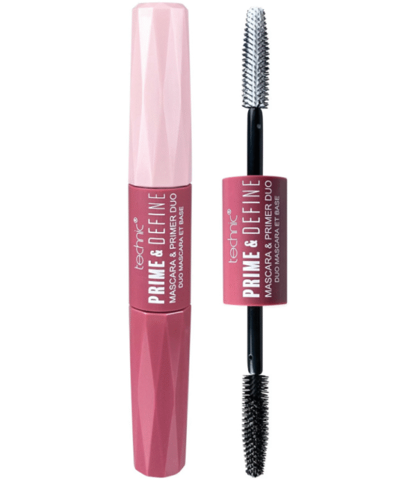 Technic Prime & Define Mascara