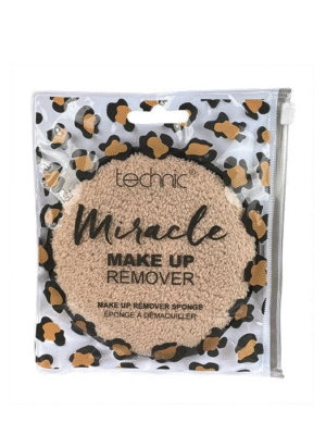 Technic Miracle Make Up Remover
