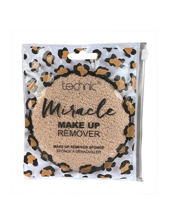 Technic Miracle Make Up Remover