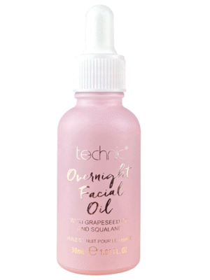 Technic Overnight Facial Oil