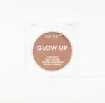Technic Glow Up Luminous Face Powder - Dark