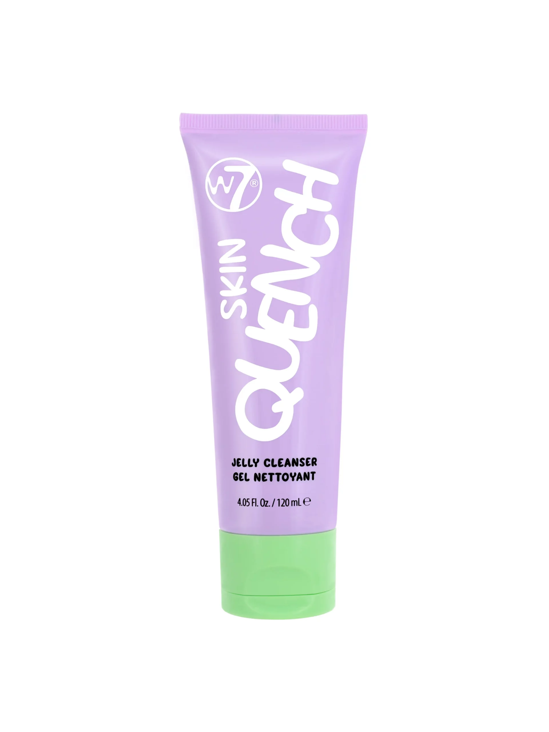 Skin Quench Jelly Cleanser 120ml