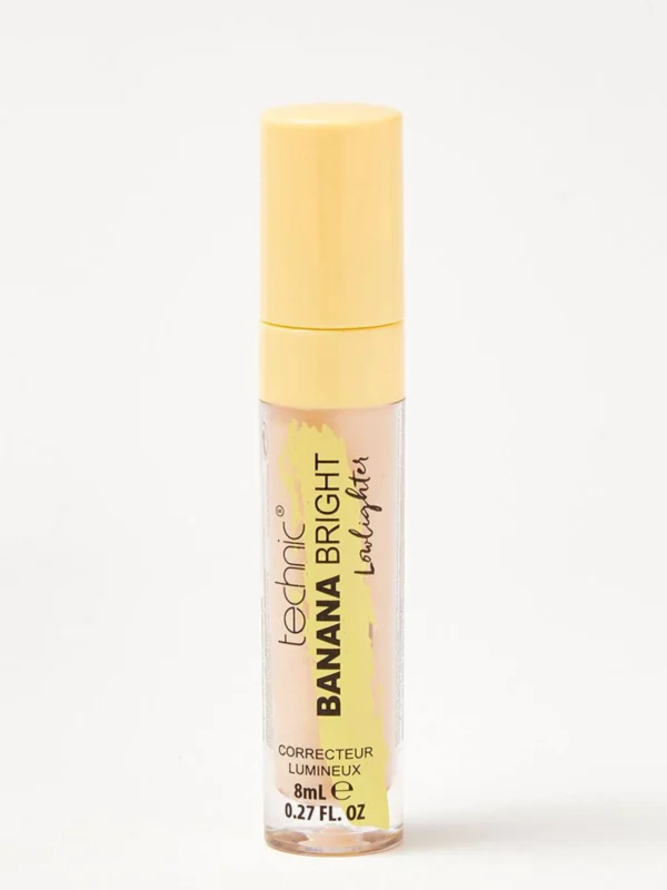 Technic Banana Bright Lowlighter