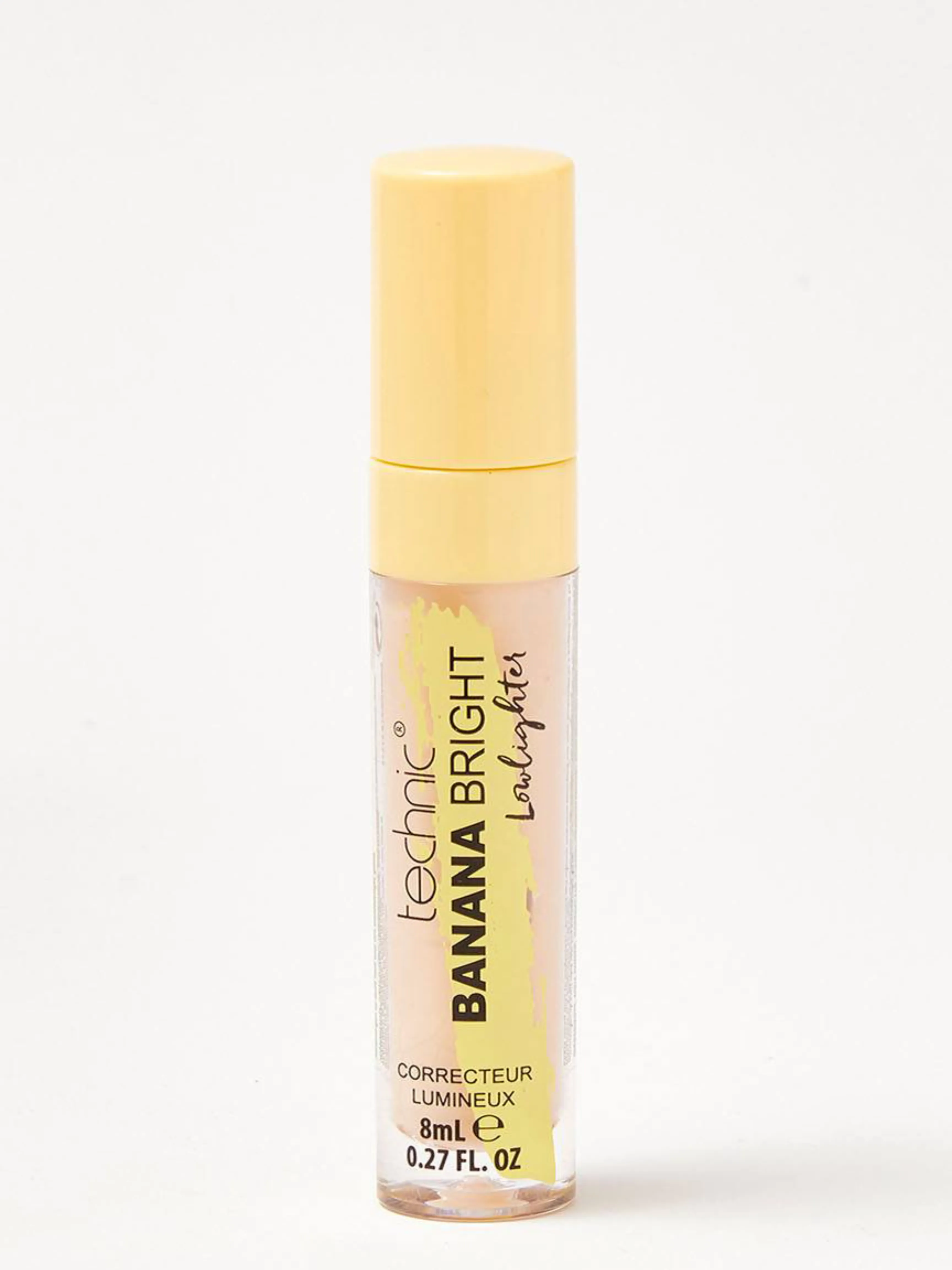 Technic Banana Bright Lowlighter