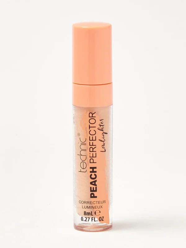 Technic Peach Perfect Lowlighter