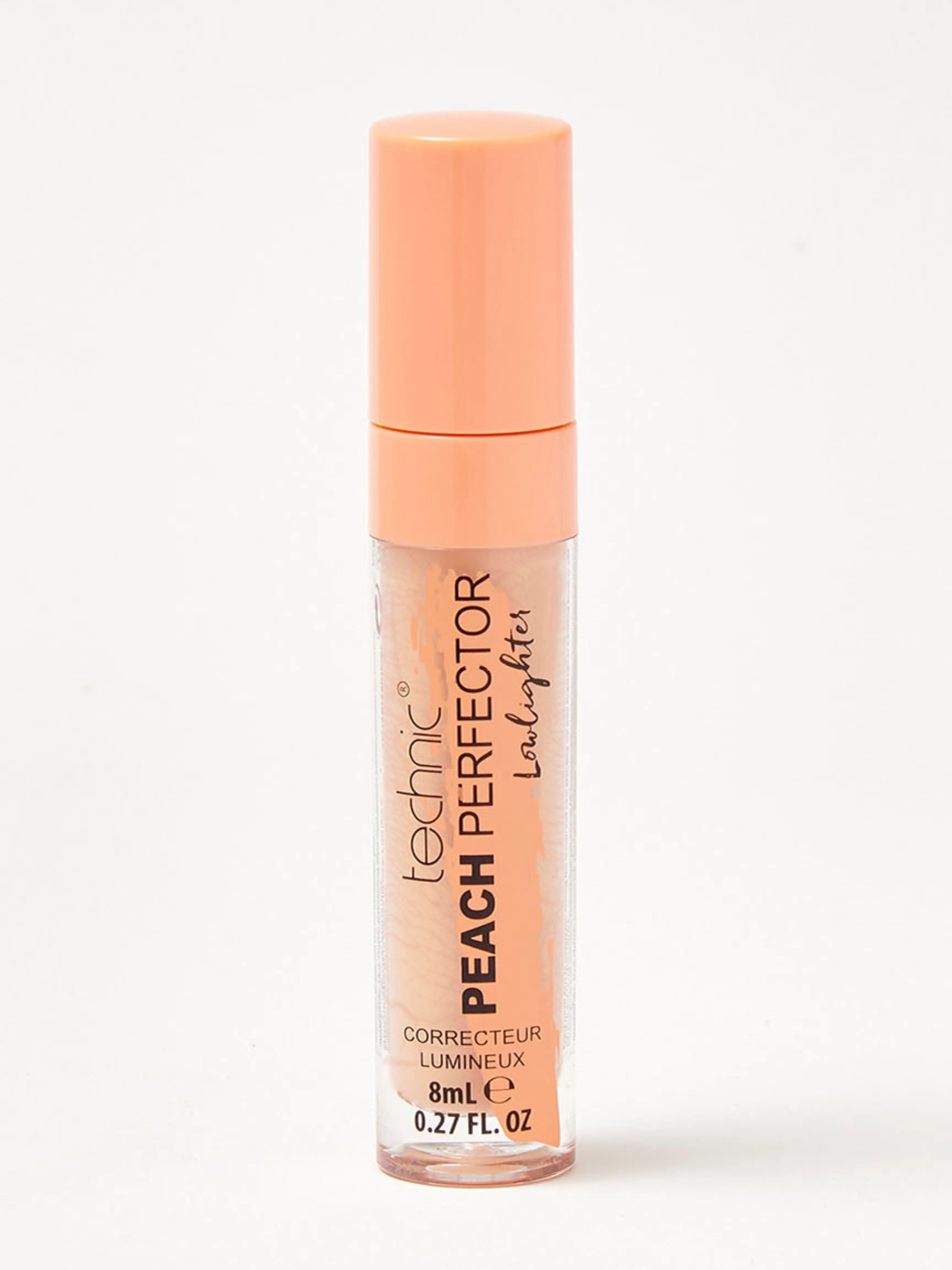 Technic Peach Perfect Lowlighter