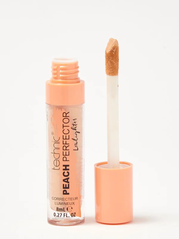 Technic Peach Perfect Lowlighter