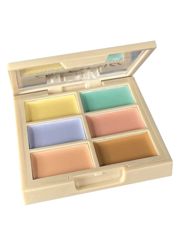 Technic One For All Colour Corrector Palette