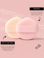 Technic Sponge Puffs