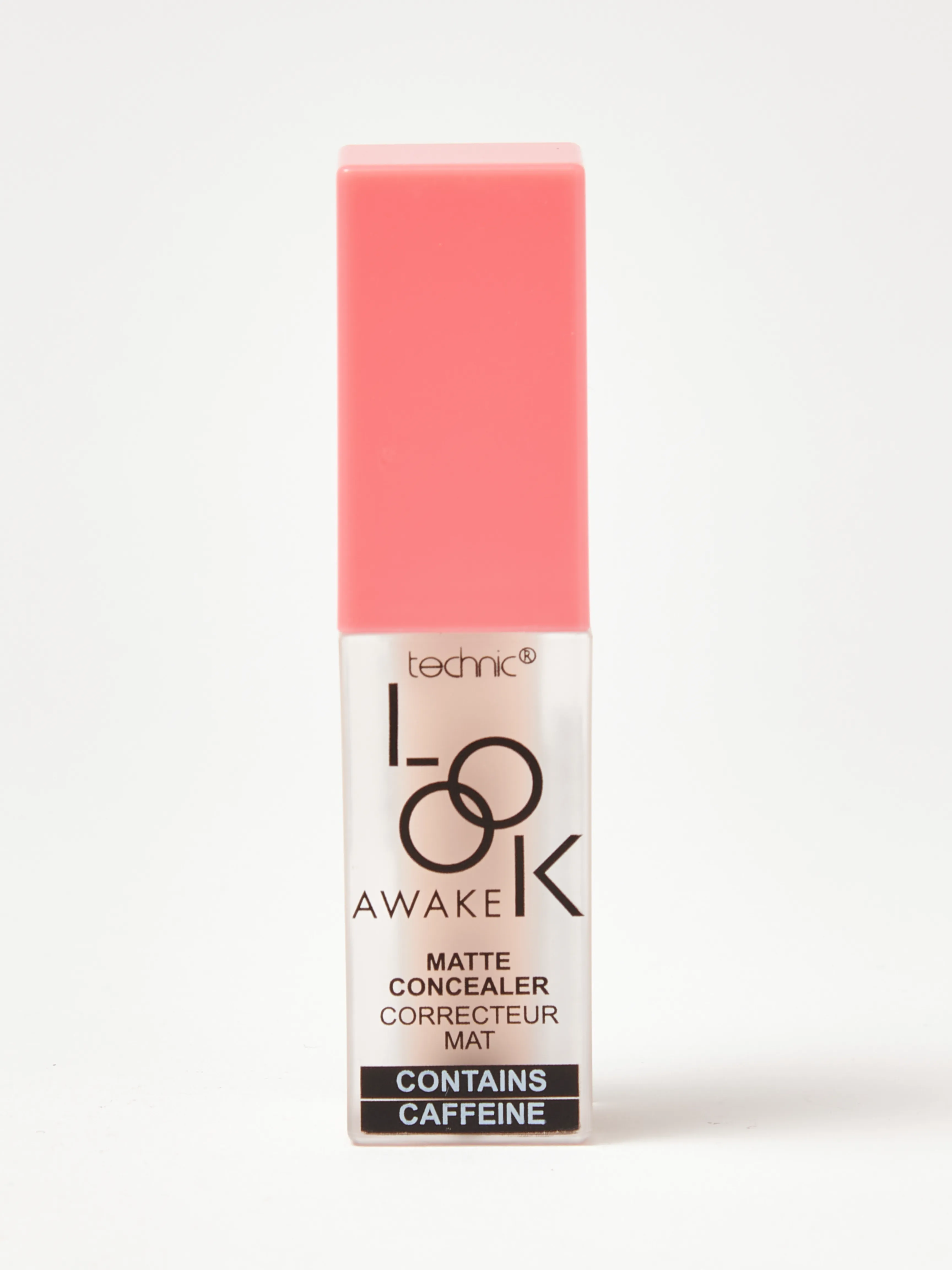 Technic Look Awake Concealer - Vanilla Macaron