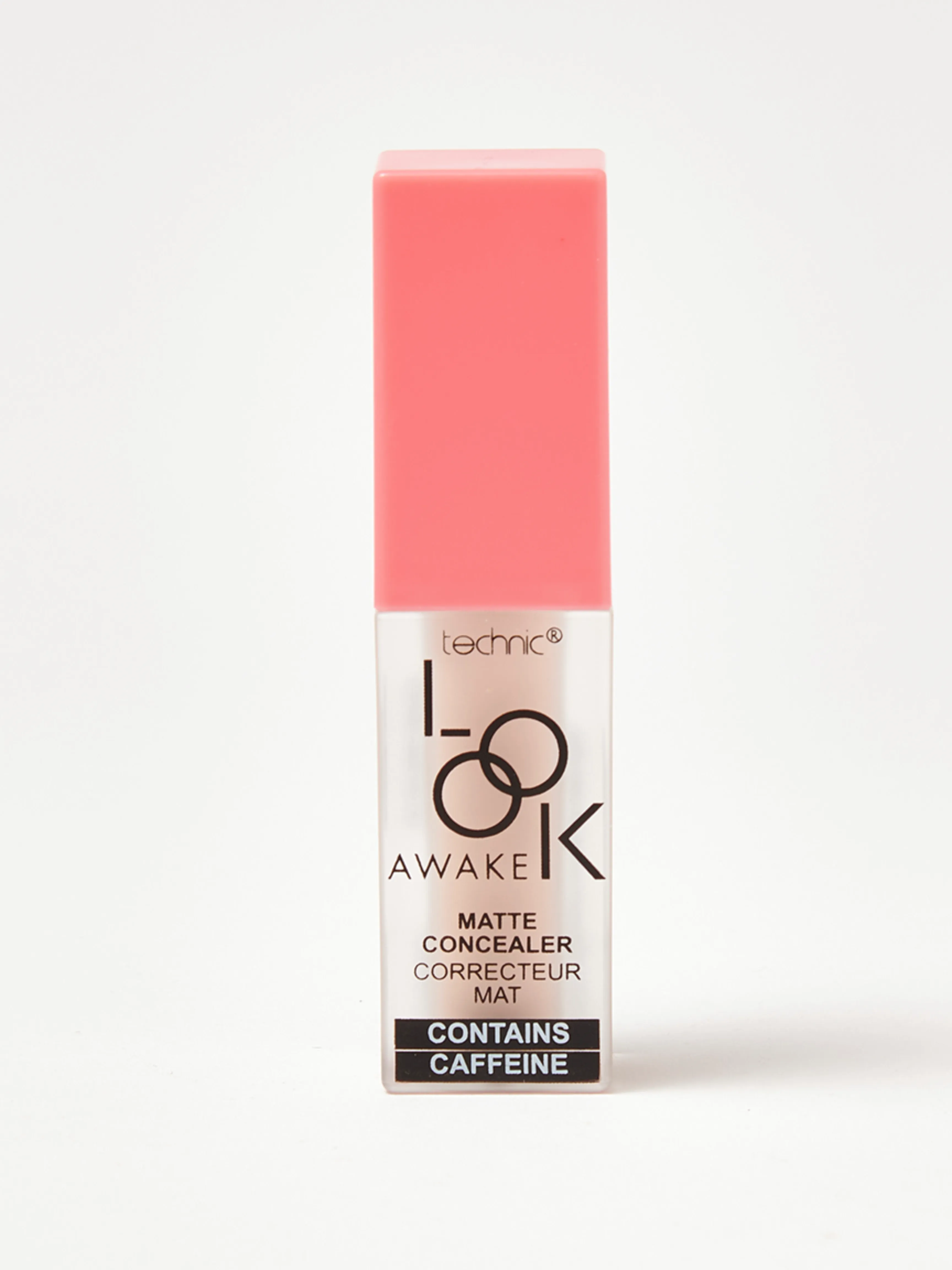 Technic Look Awake Concealer - Whipped Cream